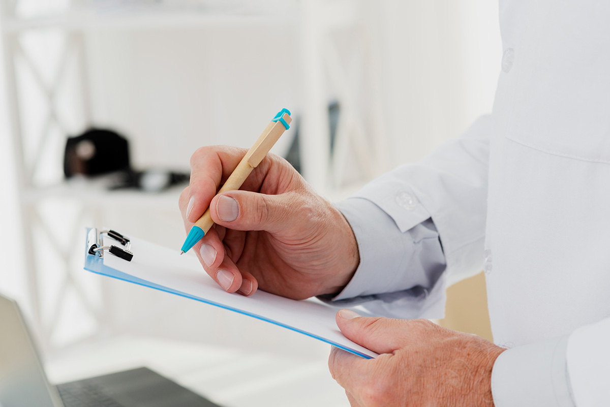 Testosterone Replacement Therapy In Testosterone Replacement Therapy Clinic In Oakville