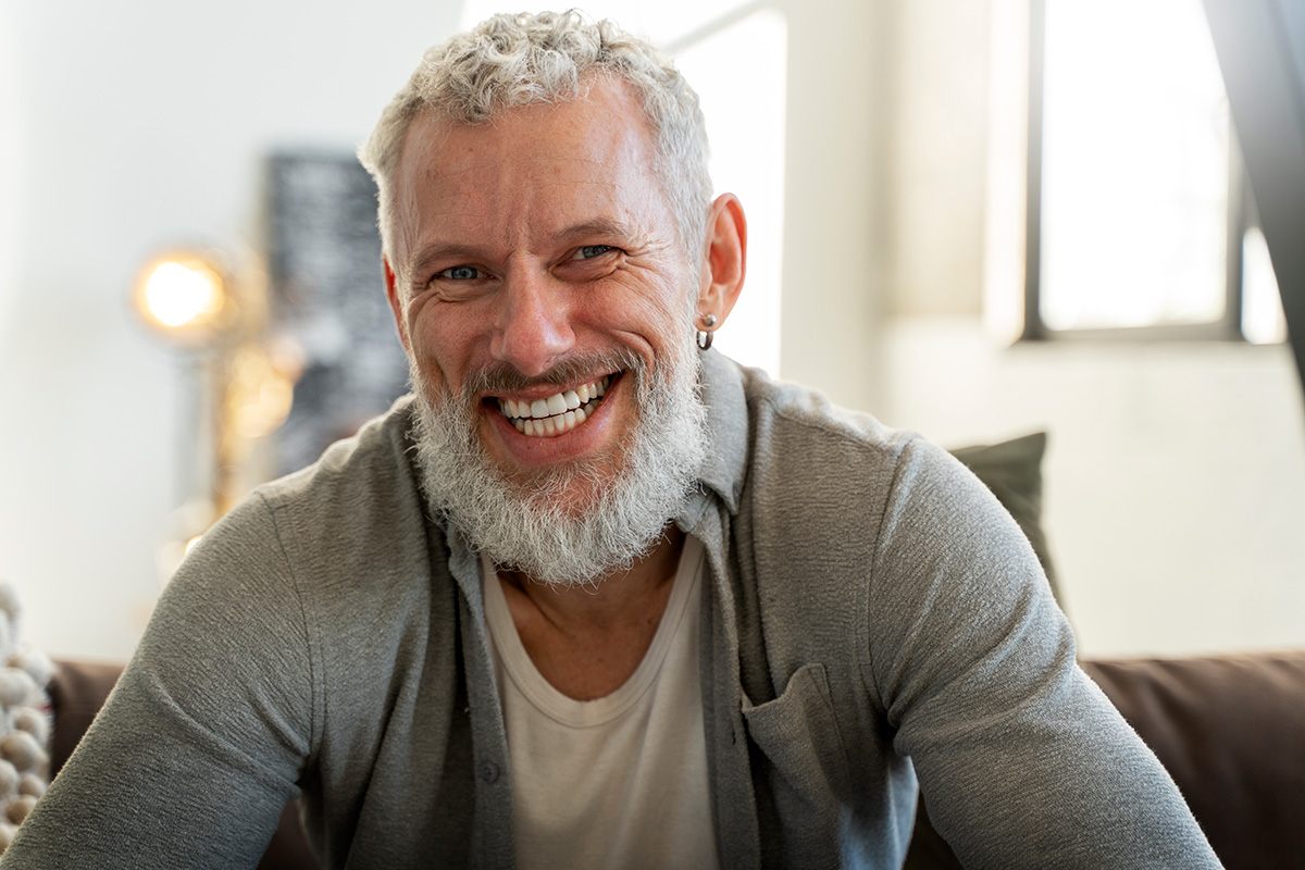 Testosterone Replacement Therapy for Men In Testosterone Replacement Therapy Clinic In Oakville